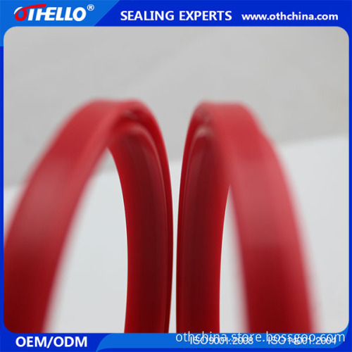 dust seal for forklift